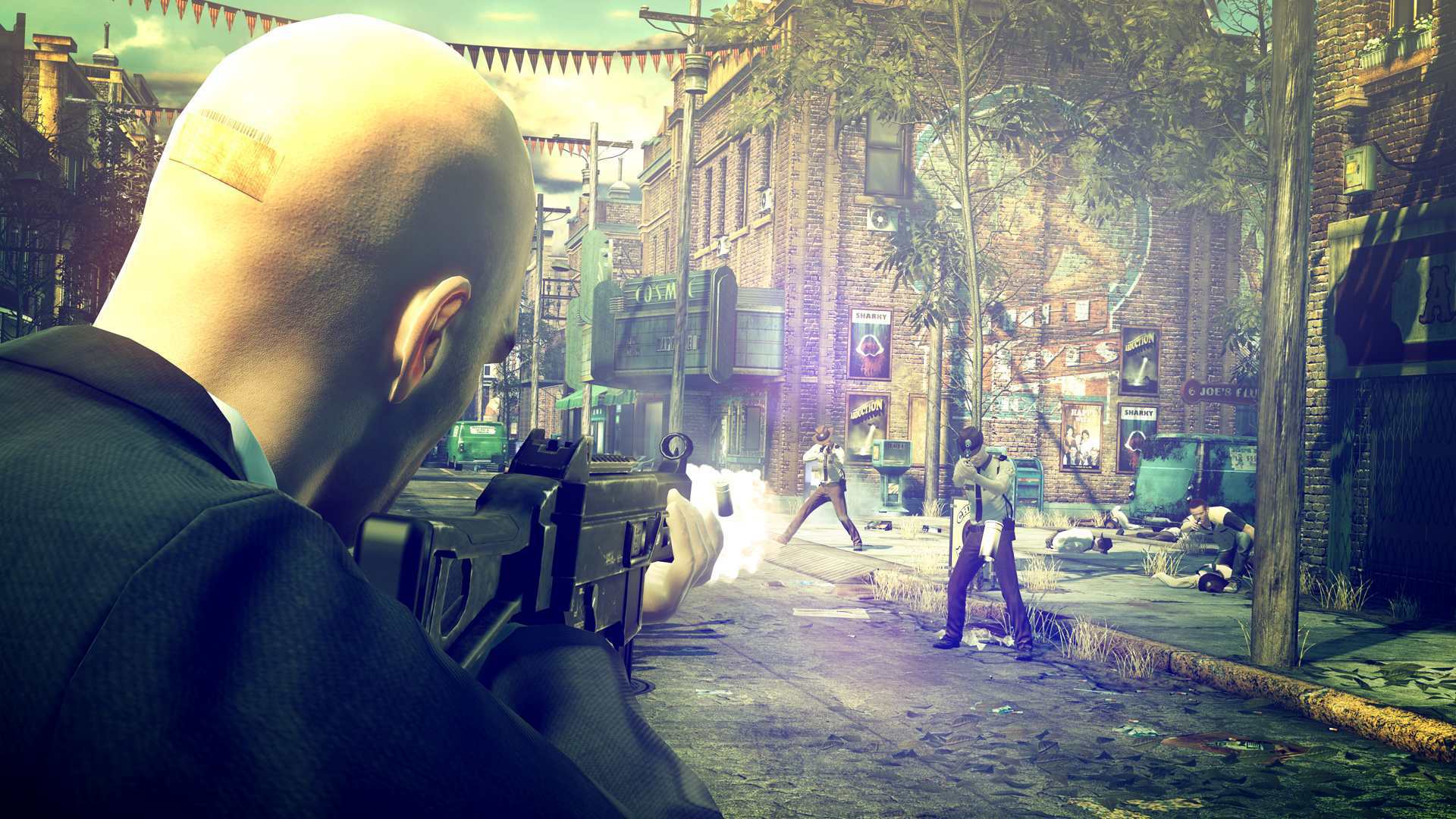 Hitman: Absolution (Edición Deluxe Professional) - Imagen 37